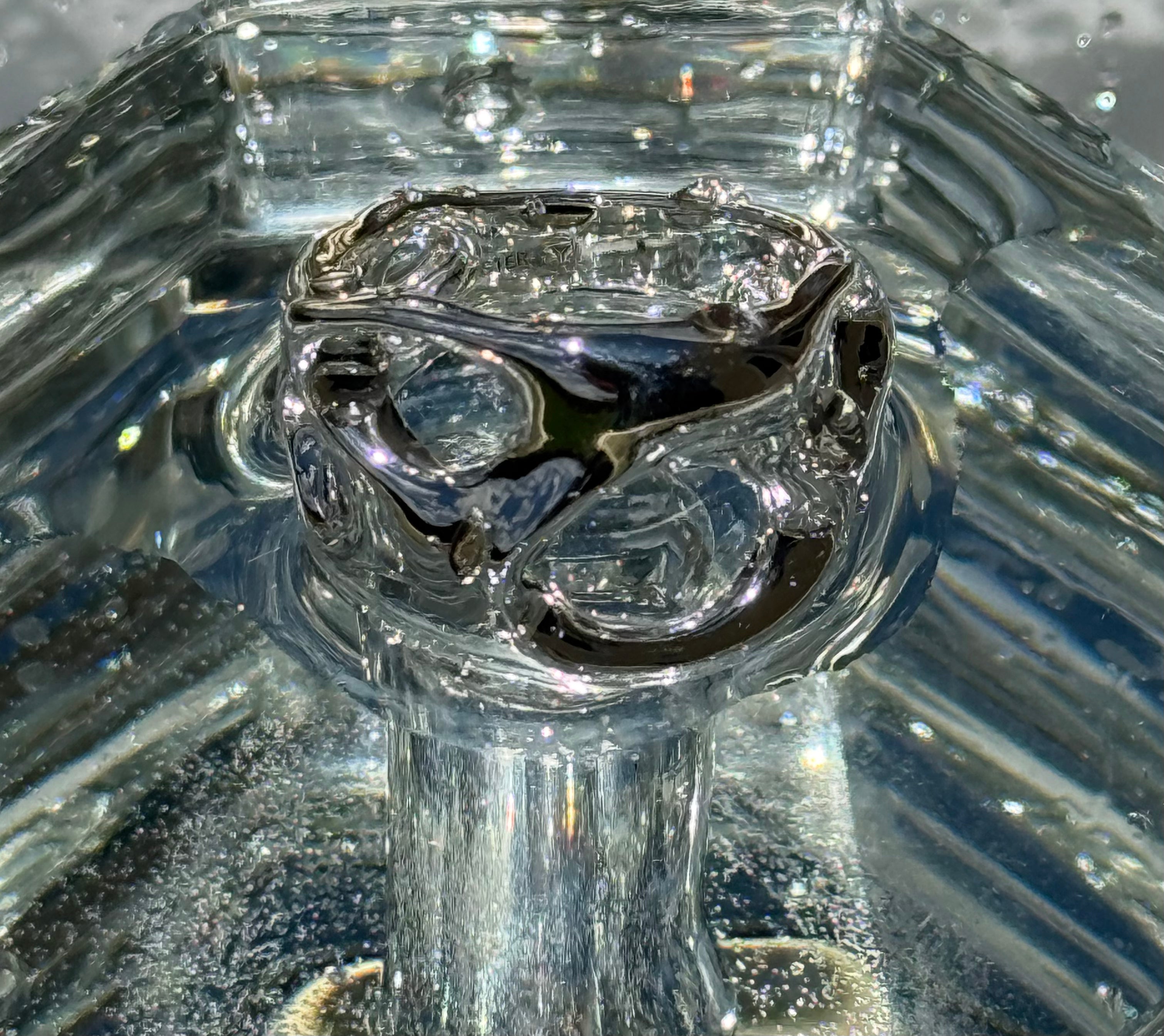 Reflections Ring