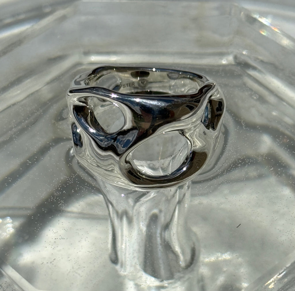 Reflections Ring