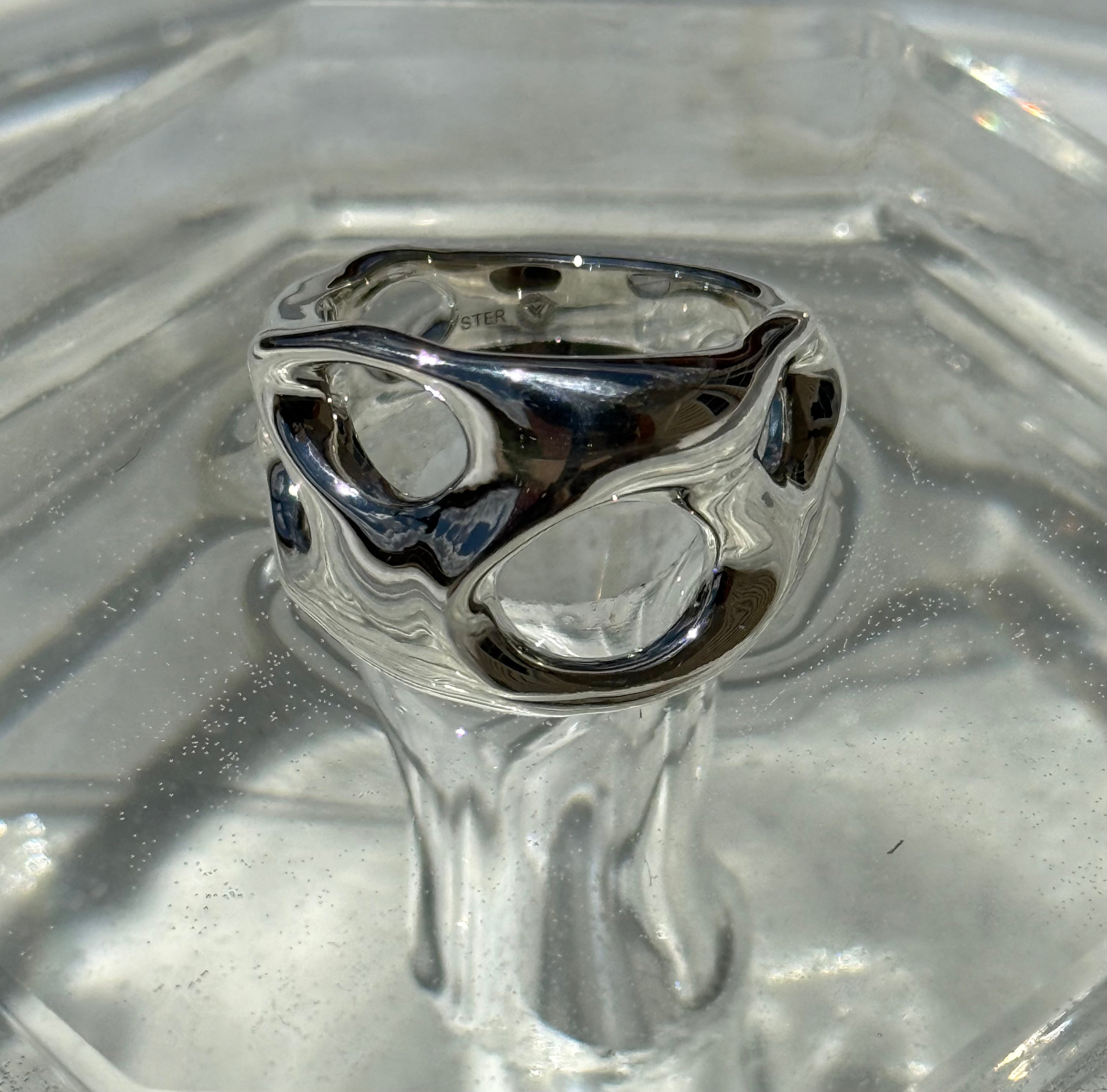 Reflections Ring