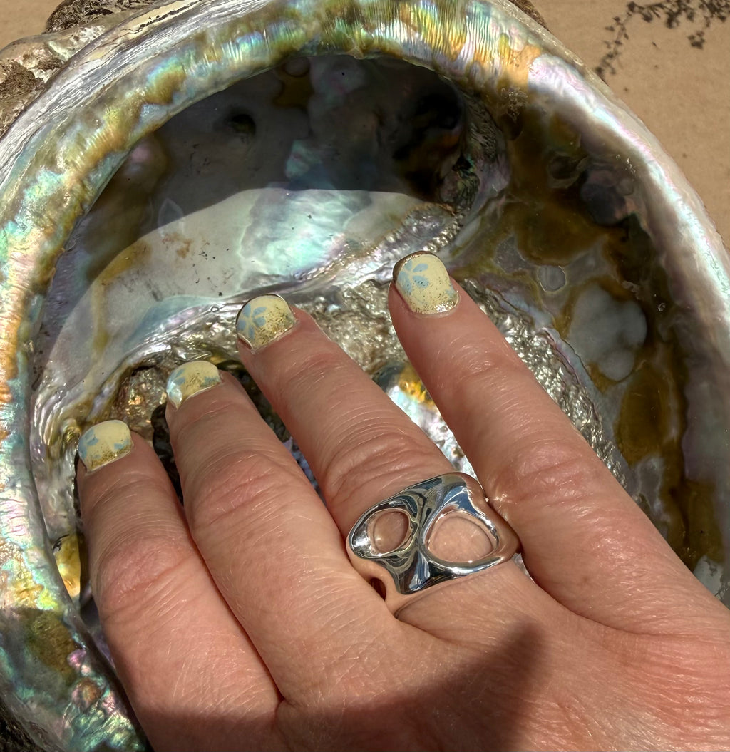 Reflections Ring