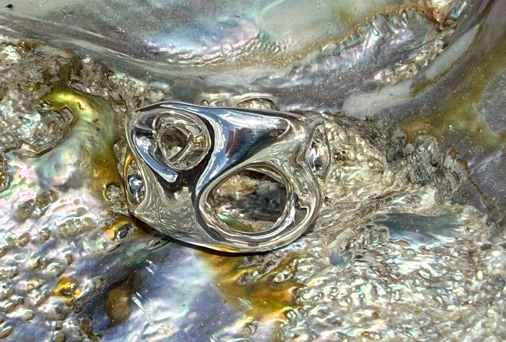 Reflections Ring