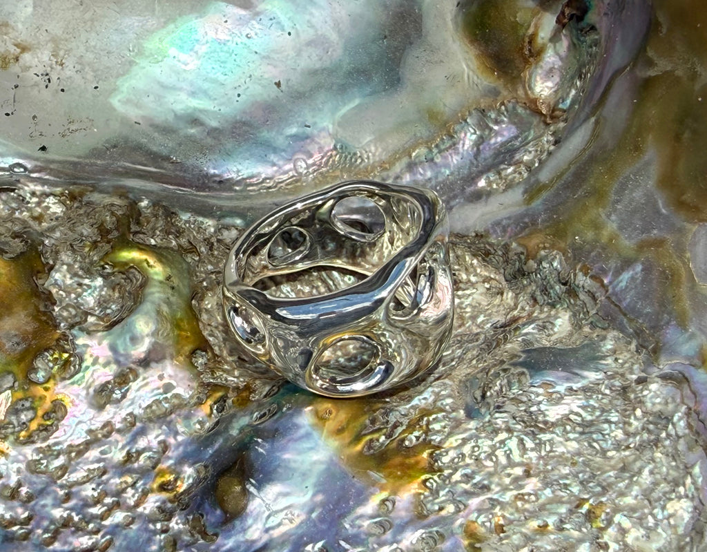 Reflections Ring