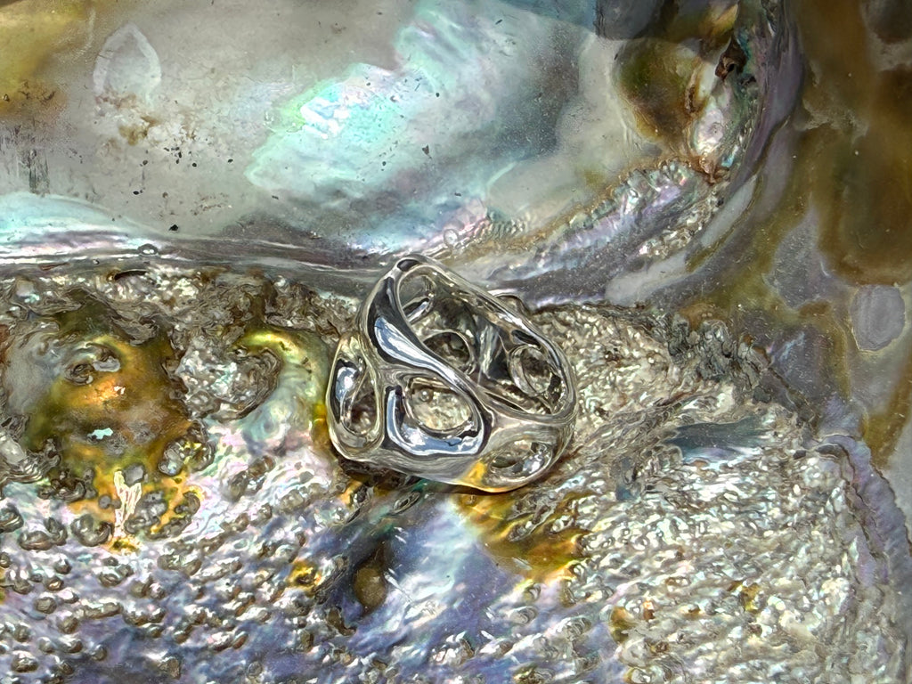 Reflections Ring