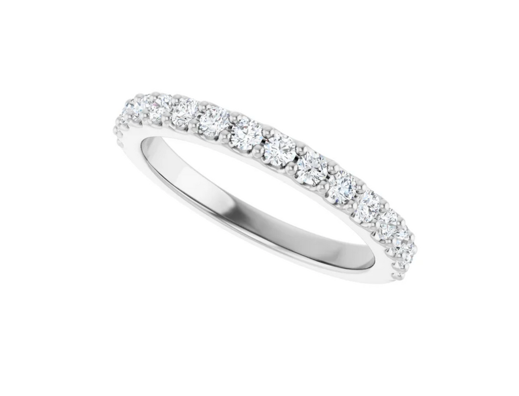 Matching Wedding Band