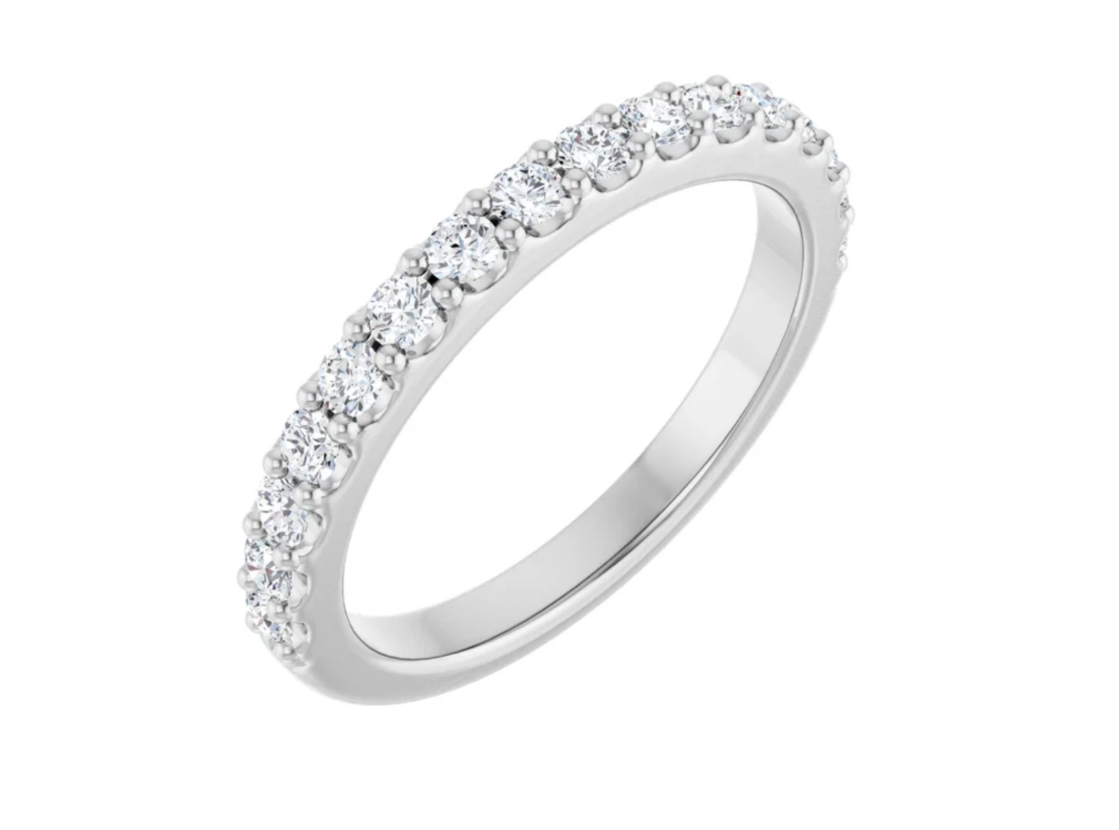 Matching Wedding Band