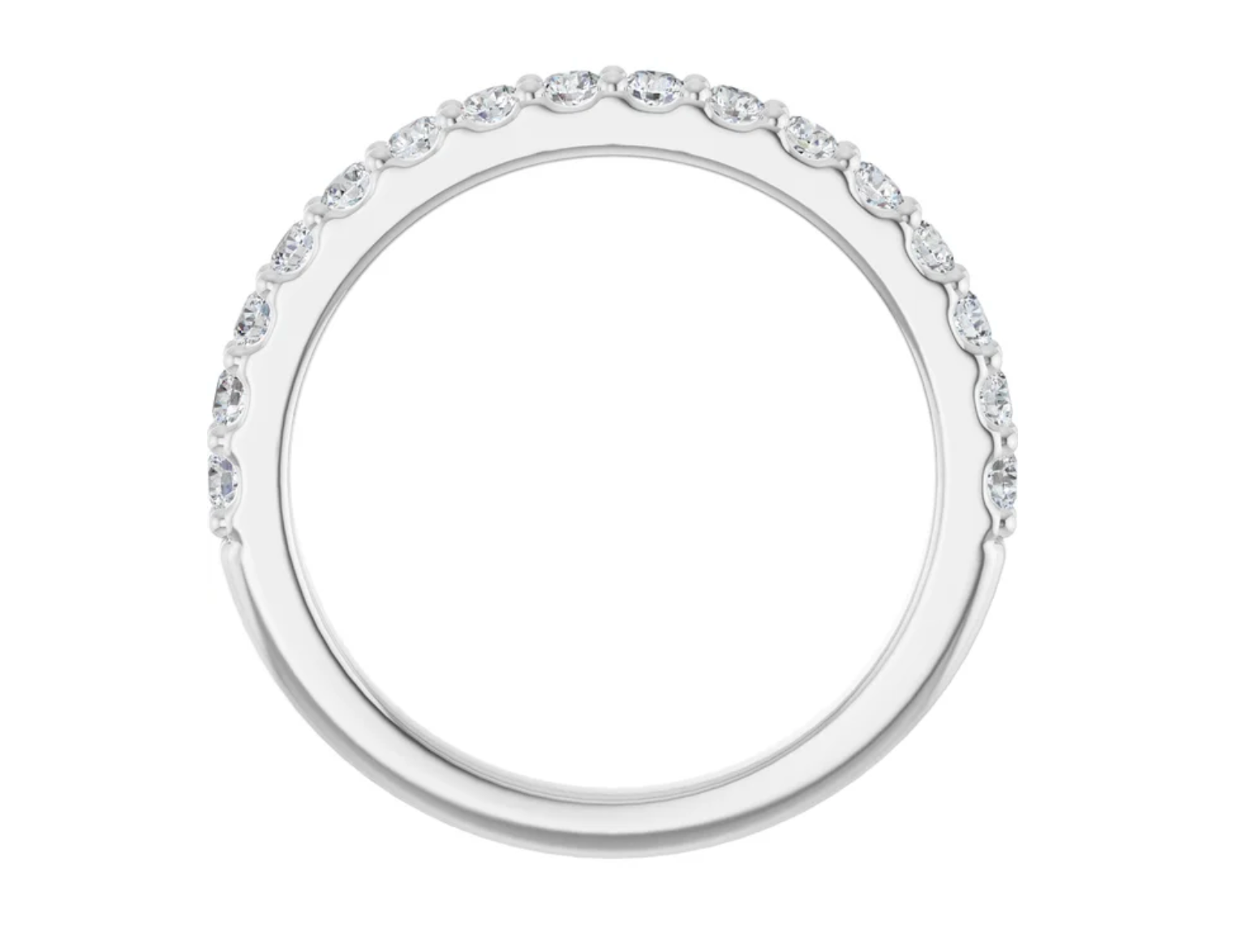 Matching Wedding Band