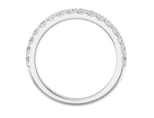 Matching Wedding Band