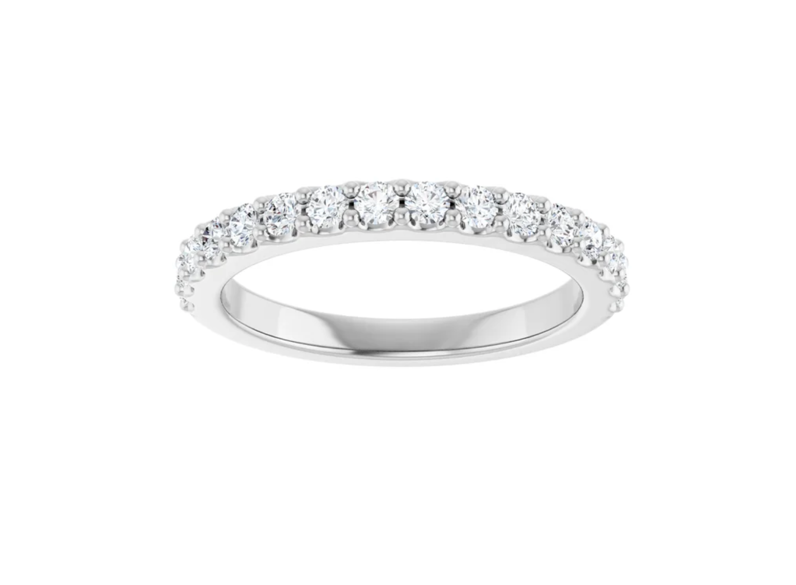 Matching Wedding Band
