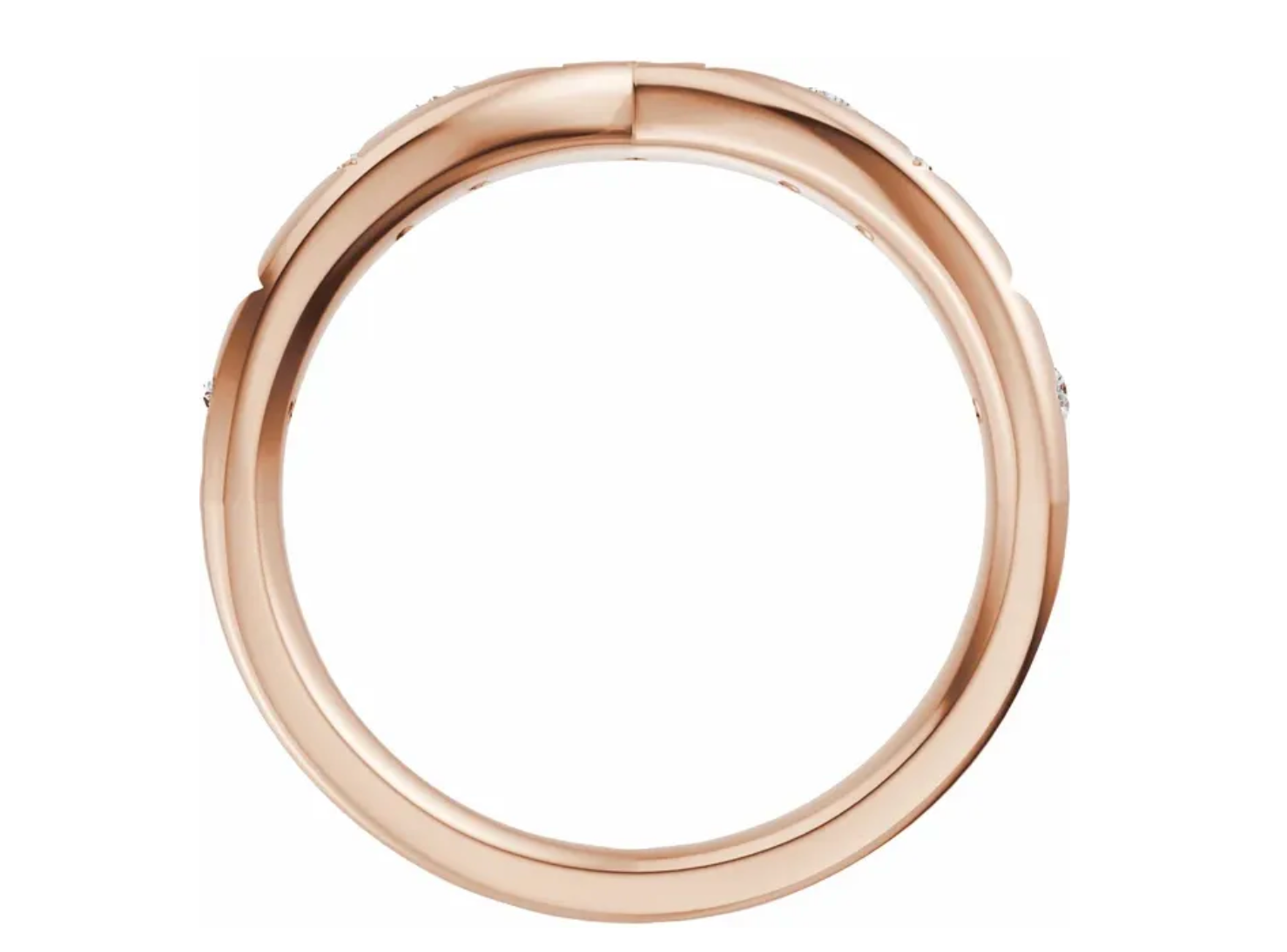 Celestial Peak Ring