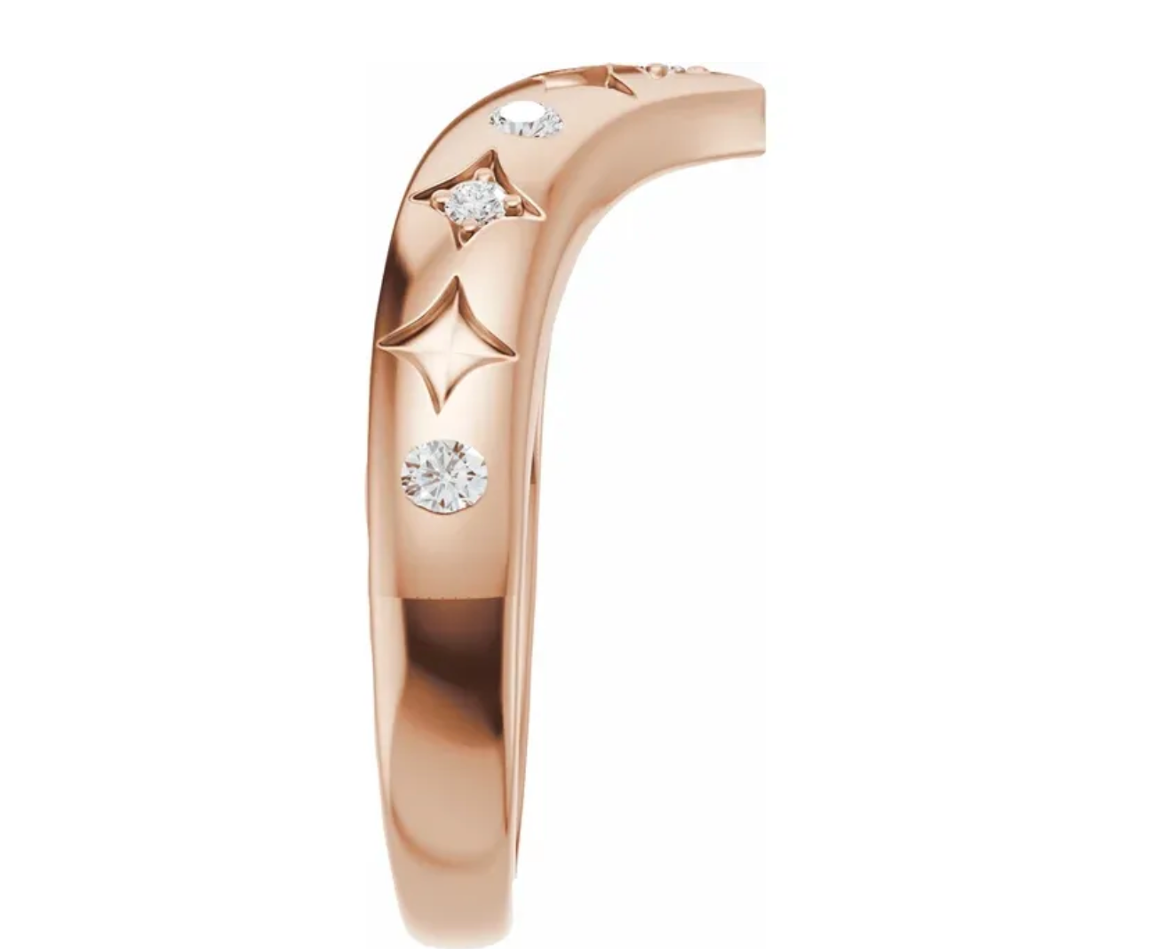 Celestial Peak Ring