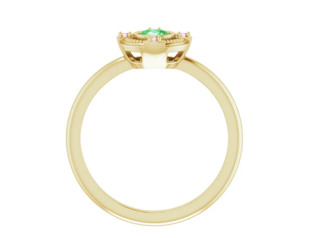 Compass Ring