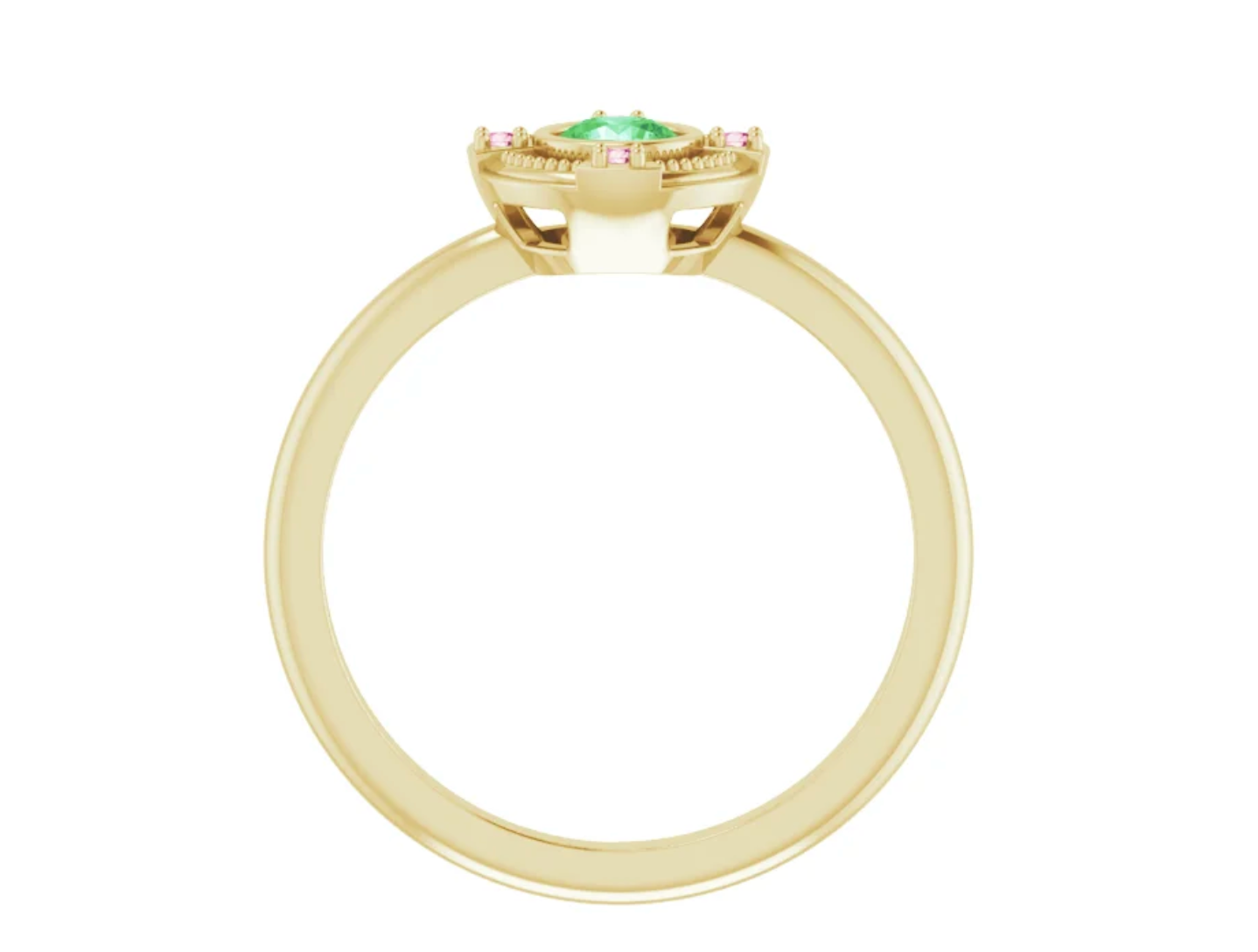 Compass Ring