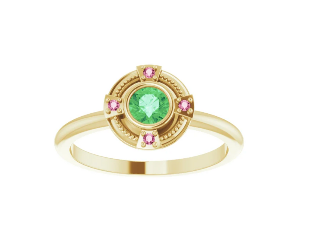 Compass Ring