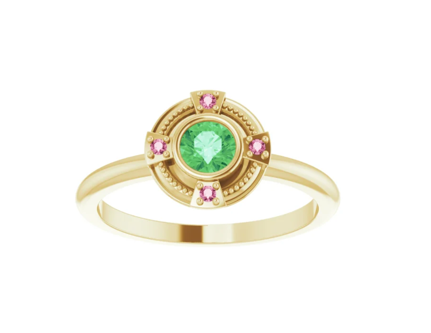 Compass Ring
