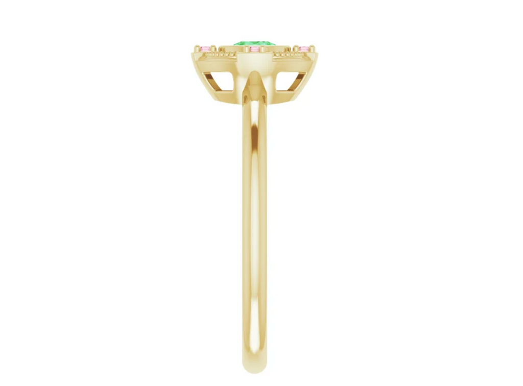 Compass Ring
