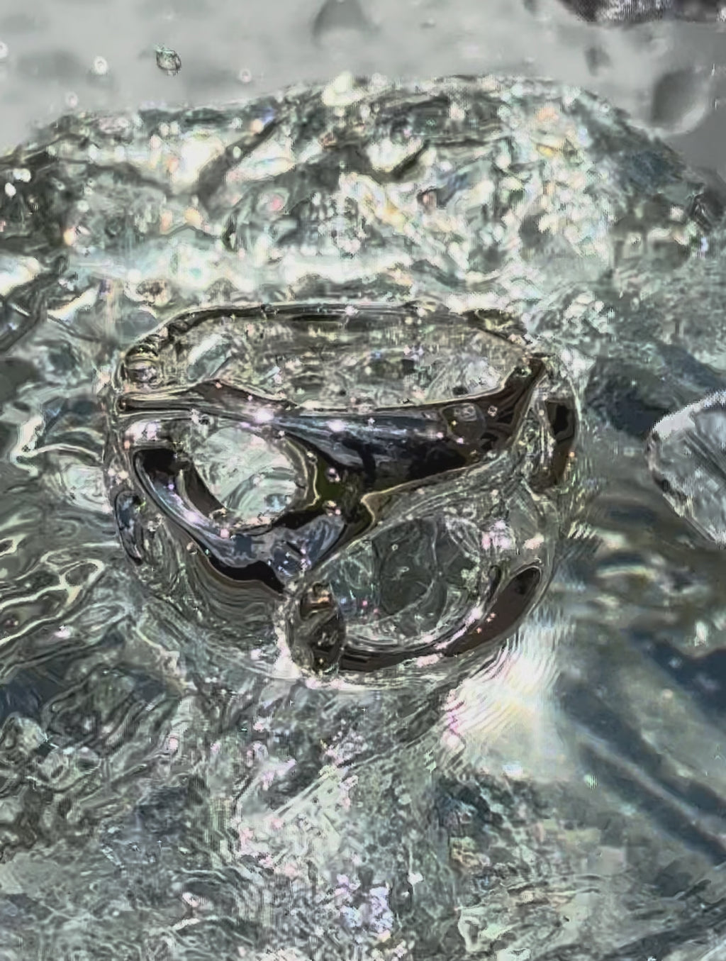 Reflections Ring